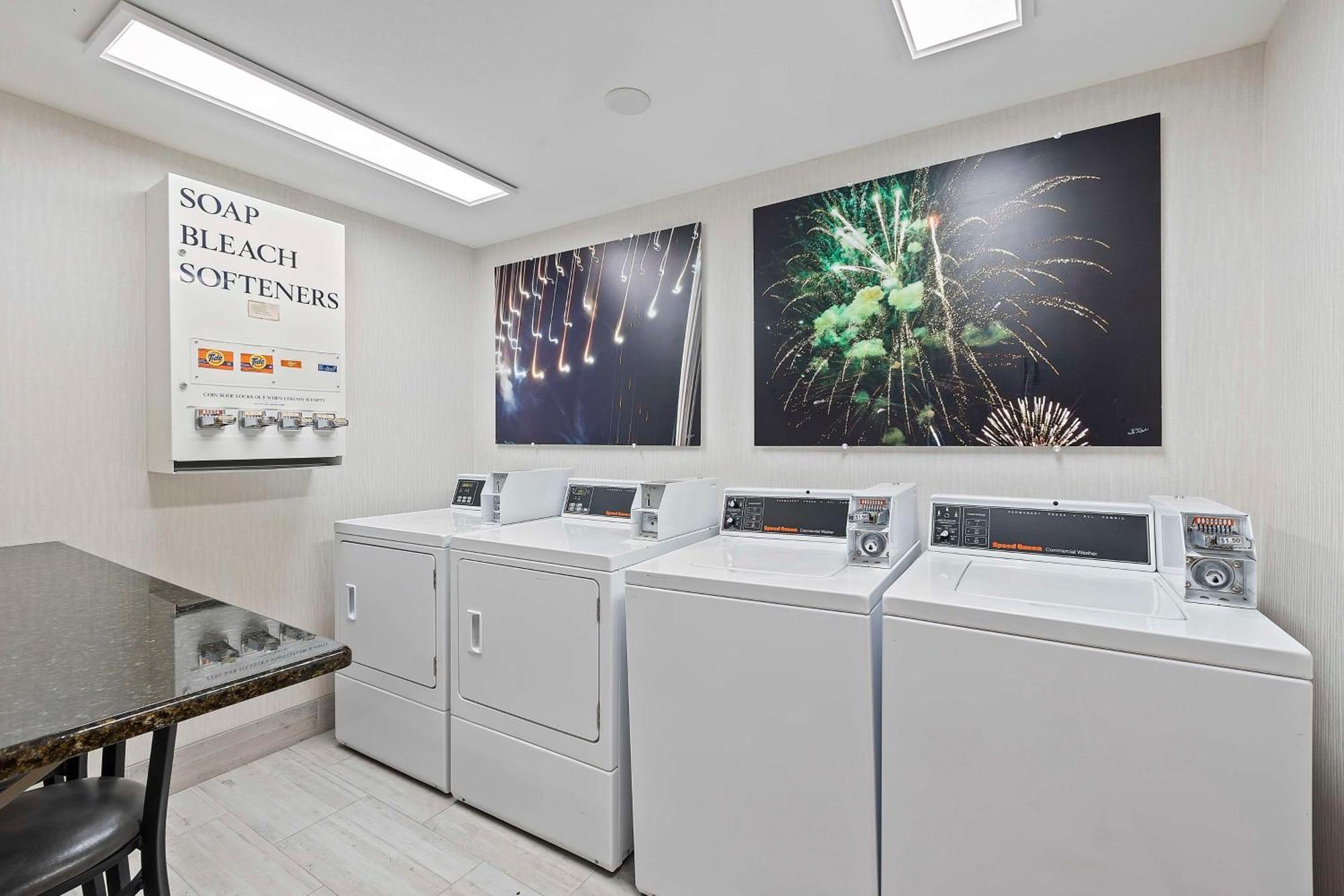 Best Western Plus Twin Falls Hotel Buitenkant foto