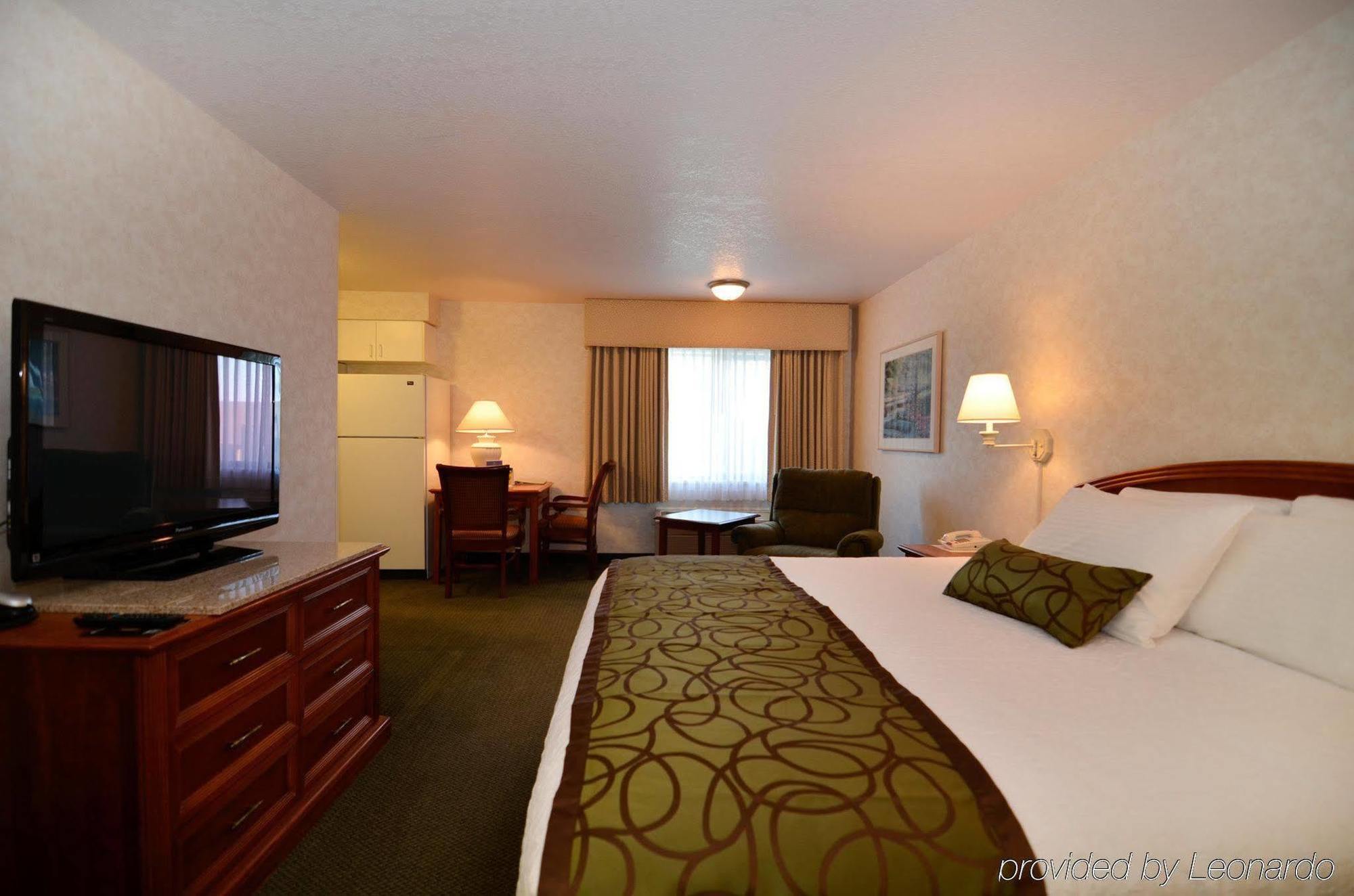 Best Western Plus Twin Falls Hotel Kamer foto